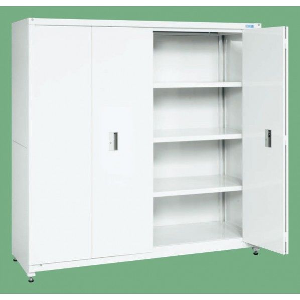 保管システム パールホワイト PNH-18W 1