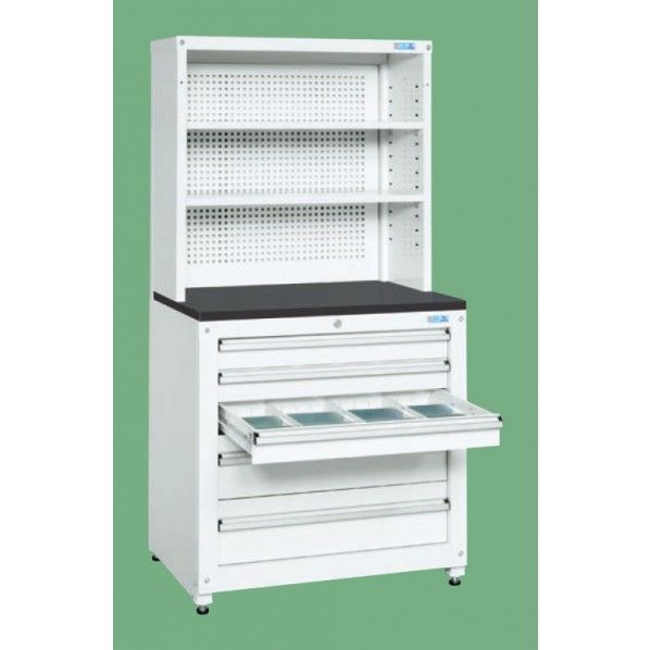 ワーキングシステム パールホワイト PNH-C90KPDW 1