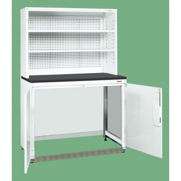 ニューピットインワーキングシステム 作業台タイプ