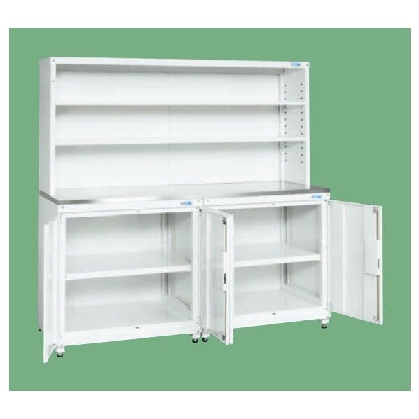 ニューピットイン 1810×640×1800 PNH-RR18W 1