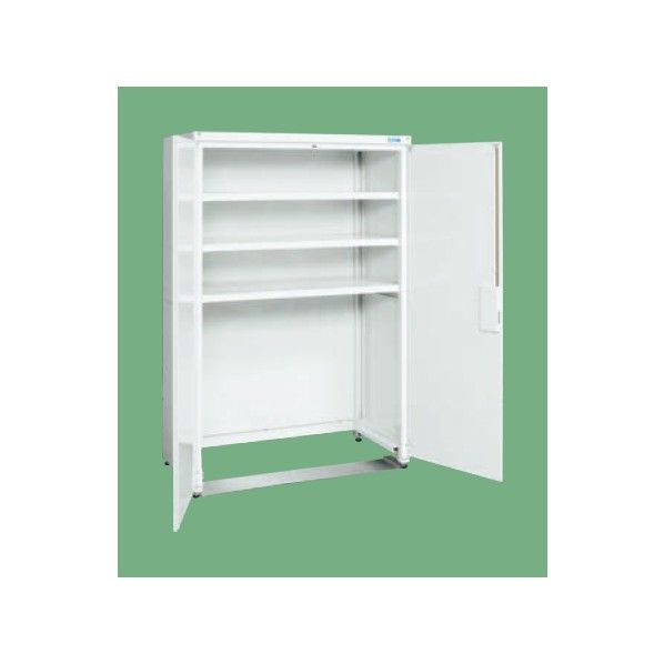 ニューピットイン/保管システム 両開扉タイプ