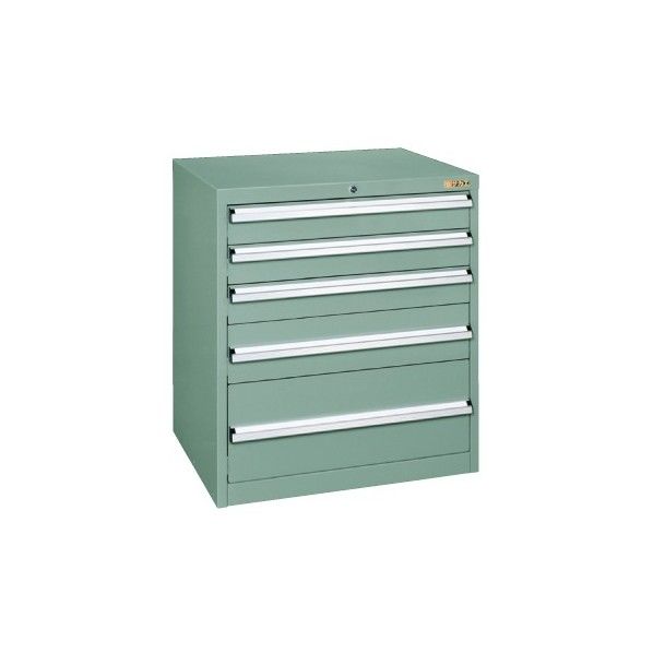 重量キャビネットSKVタイプ(W880×D450mm) SKV84-851ANG 1