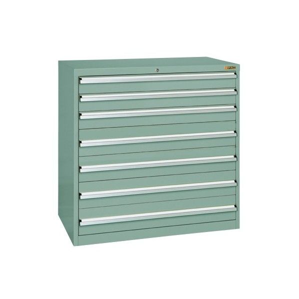 重量キャビネットSKVタイプ(W1000mm) SKV10-1074ANG 1