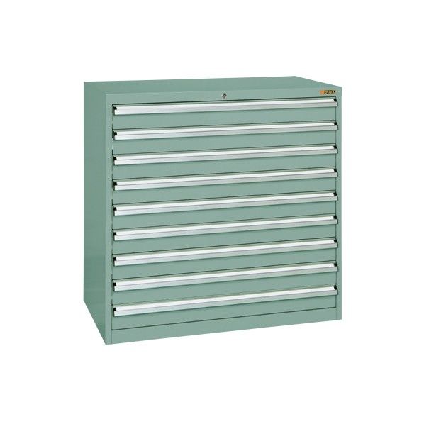 重量キャビネットSKVタイプ(W1000mm) SKV10-1091ANG 1