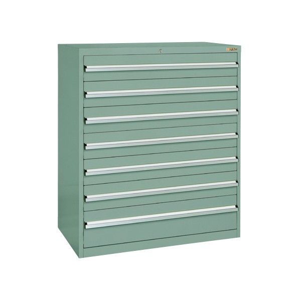 重量キャビネットSKVタイプ(W1000mm) SKV10-1272ANG 1