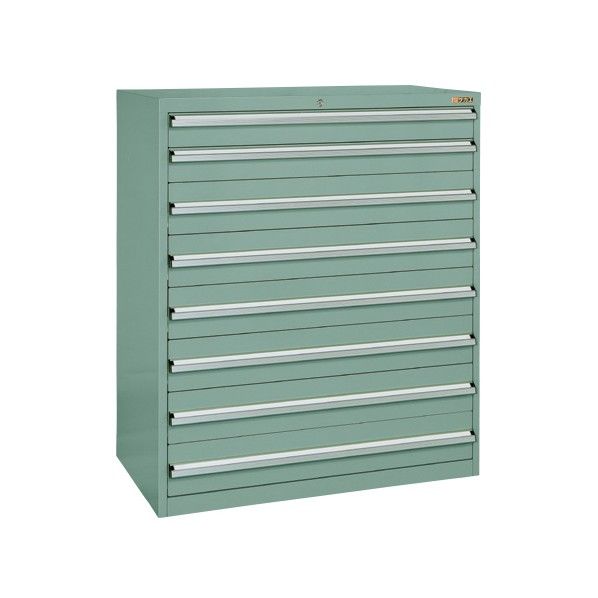 重量キャビネットSKVタイプ(W1000mm) SKV10-1282ANG 1