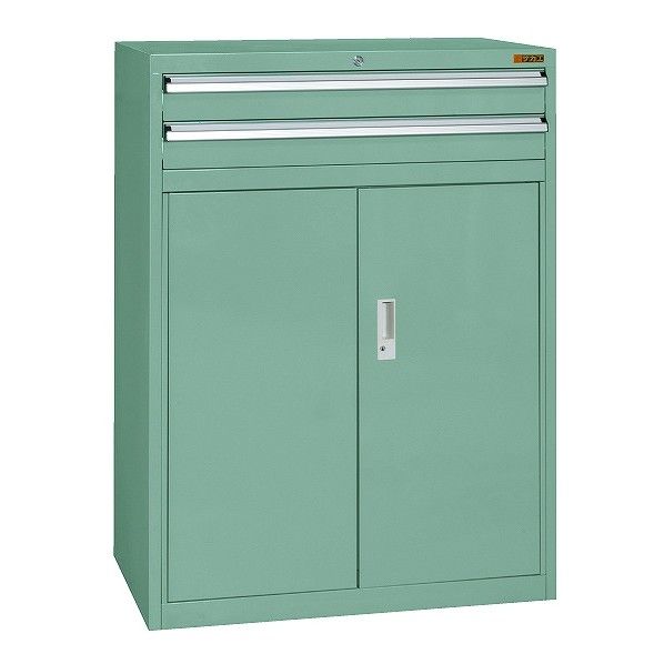 キャビネット保管庫SKVタイプ(ケント式扉)