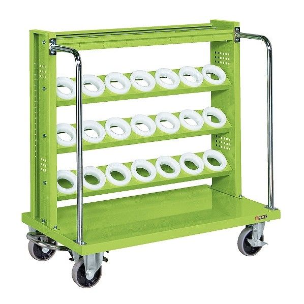 ツーリングワゴン(HSK-100Pタイプ)