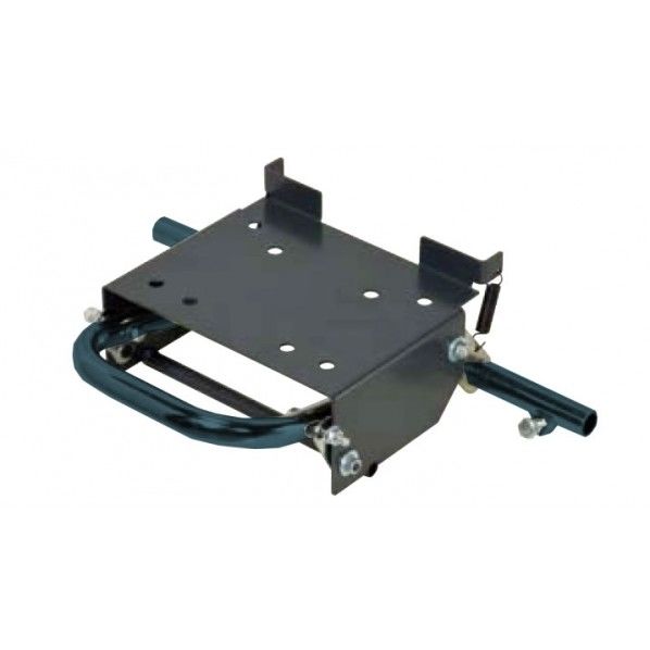 特製四輪車 オプションフットブレーキ