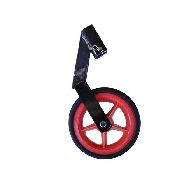 ISEKI小型耕うん機VAR345用移動車輪（一輪） 1