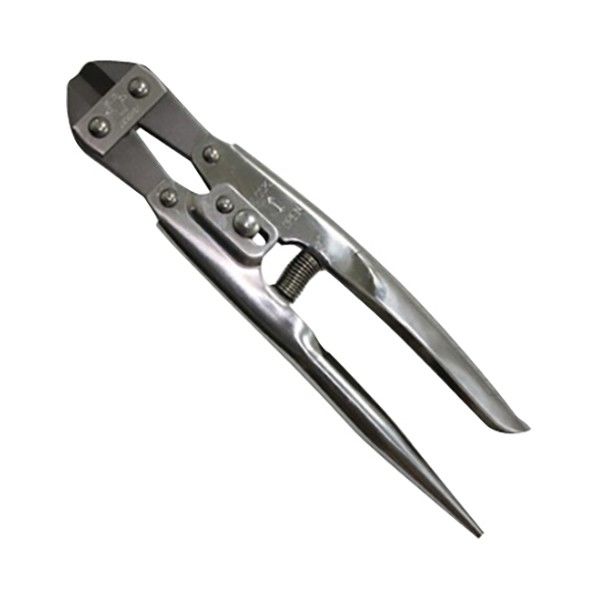 コイル式 オールステンシノ付カッター