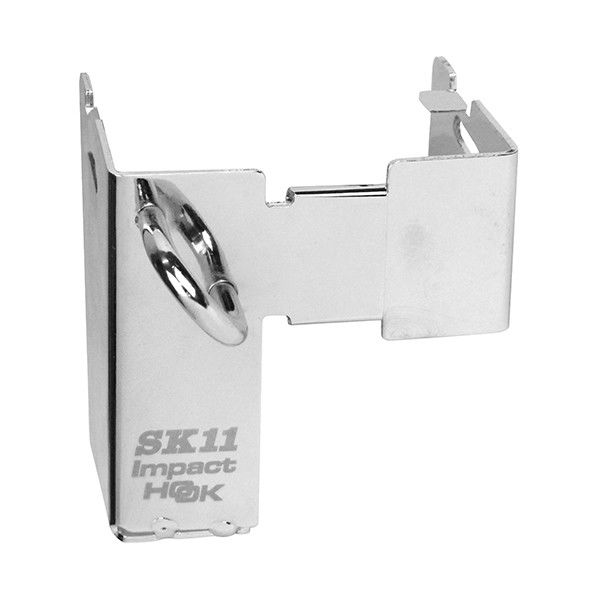 底板付インパクトフック