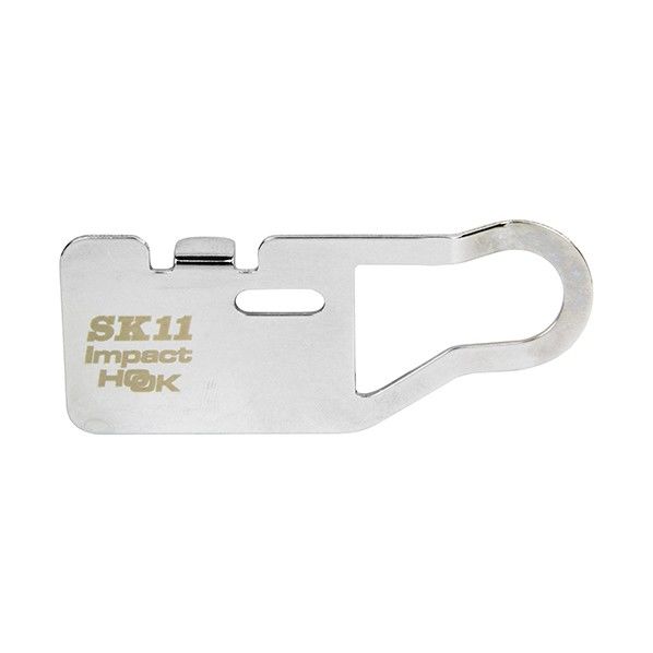 インパクトフック