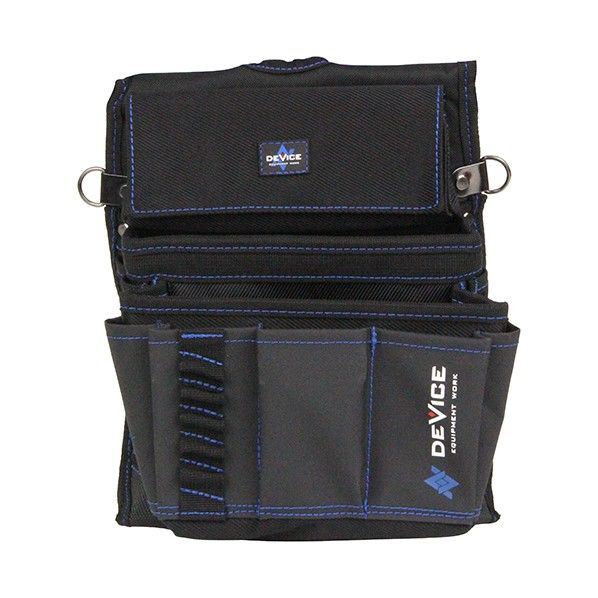 マルチウエストバッグ