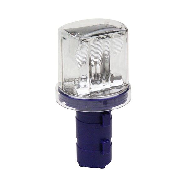 ソーラー防獣ライト