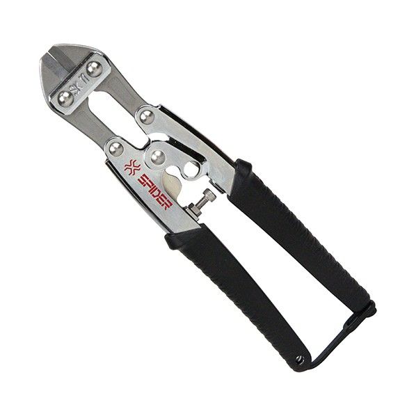 ステン刃ミニクリッパー 整備工具・収納 SPD-C201S 1個