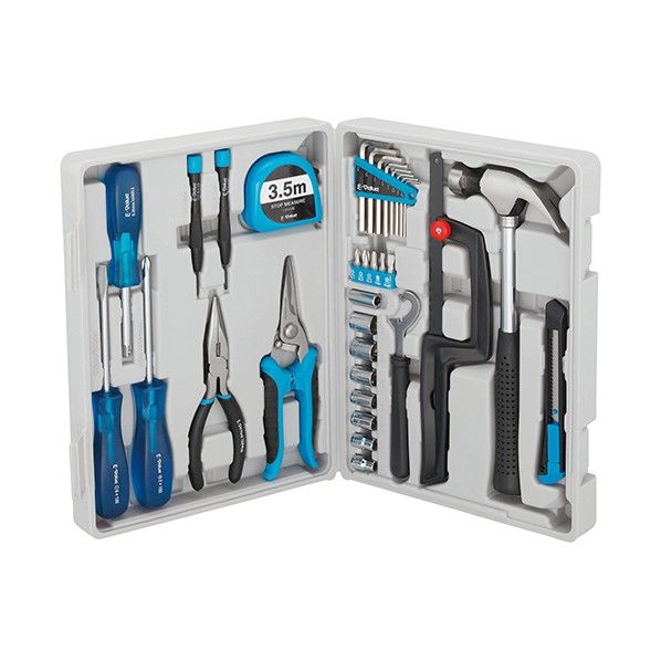 ごみ分別とメンテ お道具箱