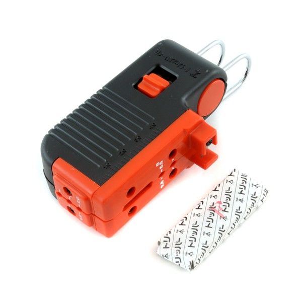 ミライ トリッパーF型 TOR-1F