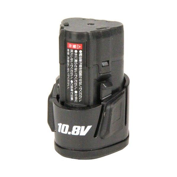 10.8VバッテリーパックSGBP108-13LI 1