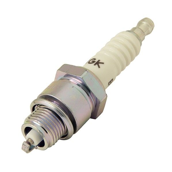 スパークプラグNo.2(NGKBP6HS) 1