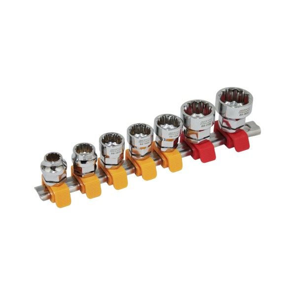 デュアルドライブソケットS