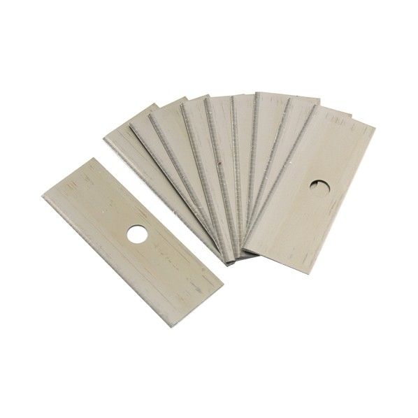 ハードプレ替刃(10枚1組) H-1300 1