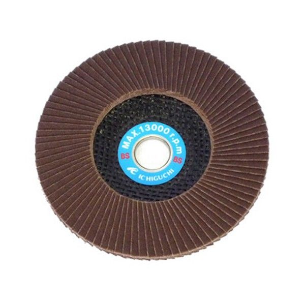 BS/テクノディスクA-KS #60 100X15 1個