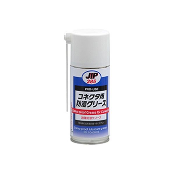イチネンケミカルズ コネクター用防湿グリース 180ml 白 NX285 1点...