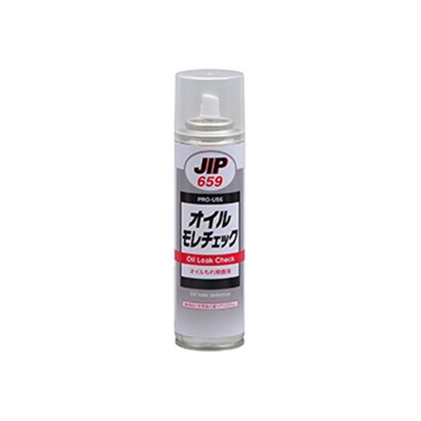 オイルモレチェック 白色懸濁 150ml JIP659 1点