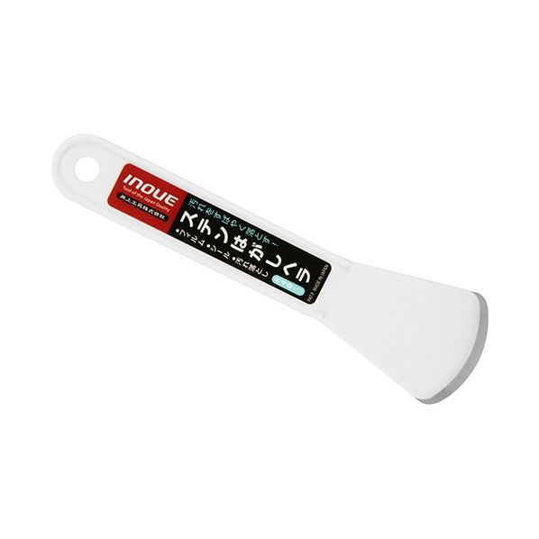 ステンはがしヘラ R40mm 12800 1個