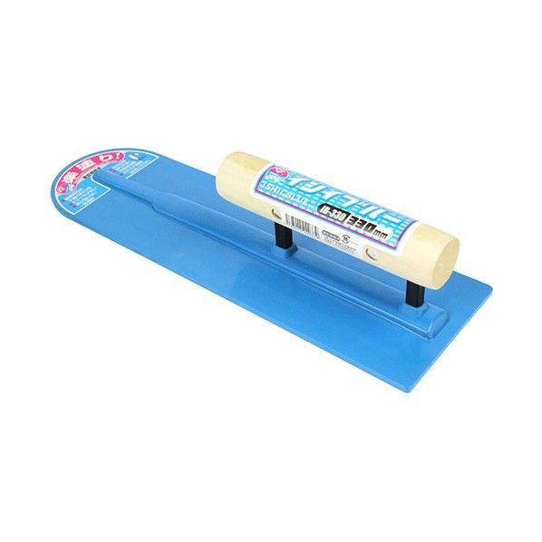 ヌリピタ君 イシイブルー(先丸) 330mm B-330 1枚