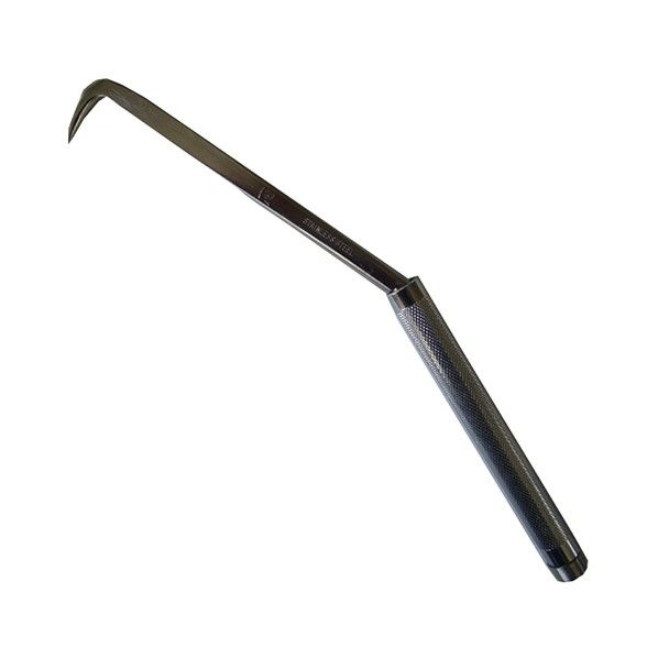 KKK 9ミリステンカクナガパイプハッカ-#118 1個