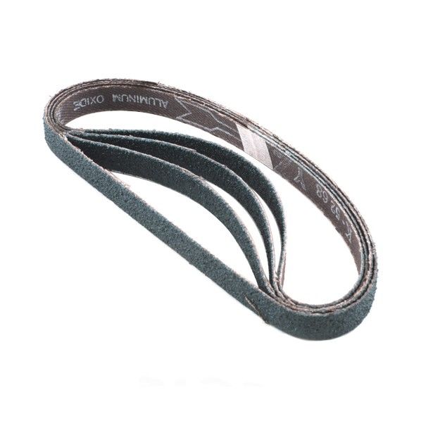 ベルトサンダー10用取替えベルト(4本入)荒目#60 K-841-2 1点