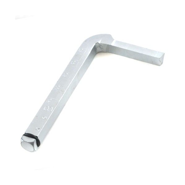 自由錐B厚板用替刃(φ40~120mm) K-102-2 1点