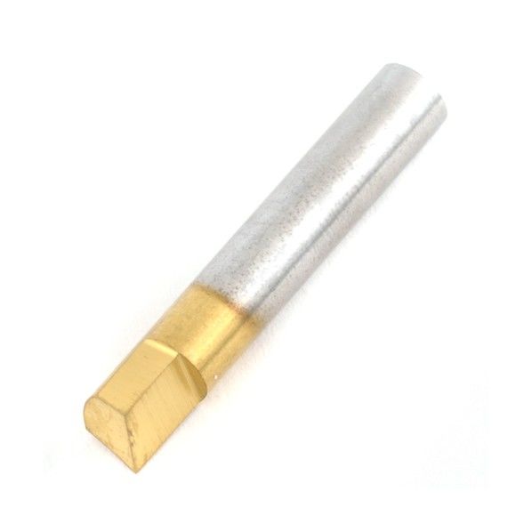 自由錐M金工用替刃