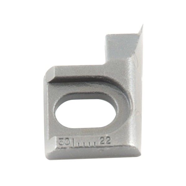 X.ビットC専用替刃小 K-374-2 1点