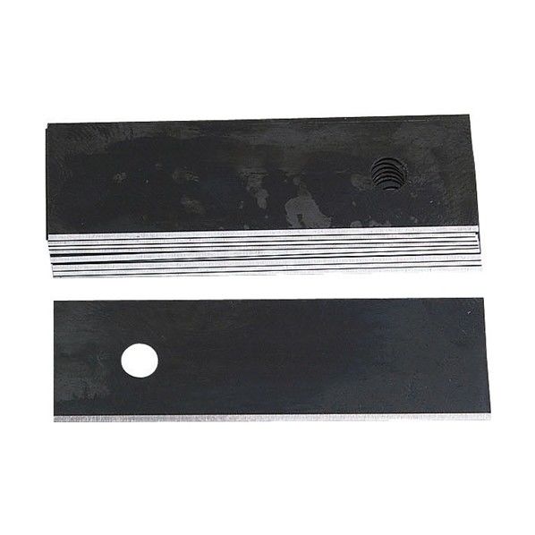 スクレィパーM-1替刃(1セット10枚入)スクレーパー
