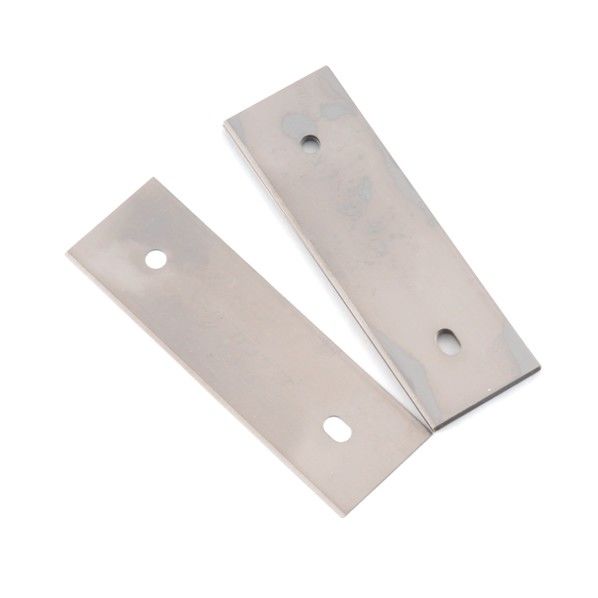 ガラススクレィパー200替刃(1セット10枚入)ガラススクレーパー200