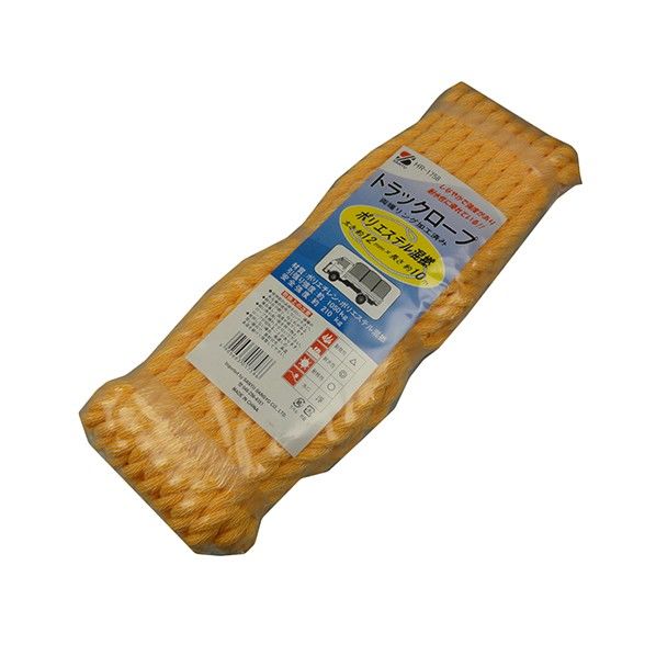 三友 トラックロープ混撚 HR-1758 1個