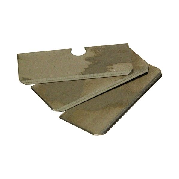 最適カンナ ミニj45替刃 特殊用 3枚入 12066 1個