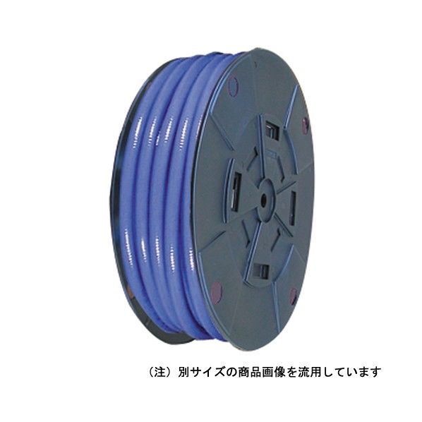TOYOX(トヨックス) TS-19-10 トヨスプリングホース 長さ10m 内径19mm TS-19-10 ｜短納期 - 通販トラノテ公式 【お取り寄せ】トヨックス トヨスプリングホース 長さ10m 内径19mm TS-19-10 TS-19-10