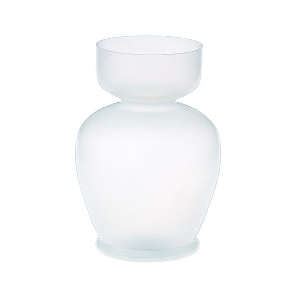 水栽ポット NO.8 クリア φ110×260mm 1点