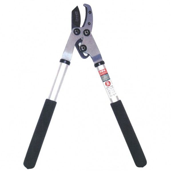 太枝切鋏アンビルミニ切断能力30mm 全長410mm #415-A 1