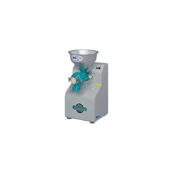 家庭製粉機 やまびこ号 L-S型 1台