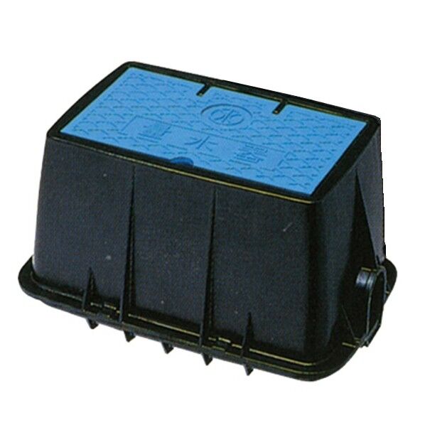 量水器ボックス用土留板 MB MMPA13-30 1個