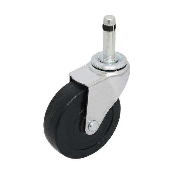 キャスター MR‐500S用 MR-CA75 1ケ