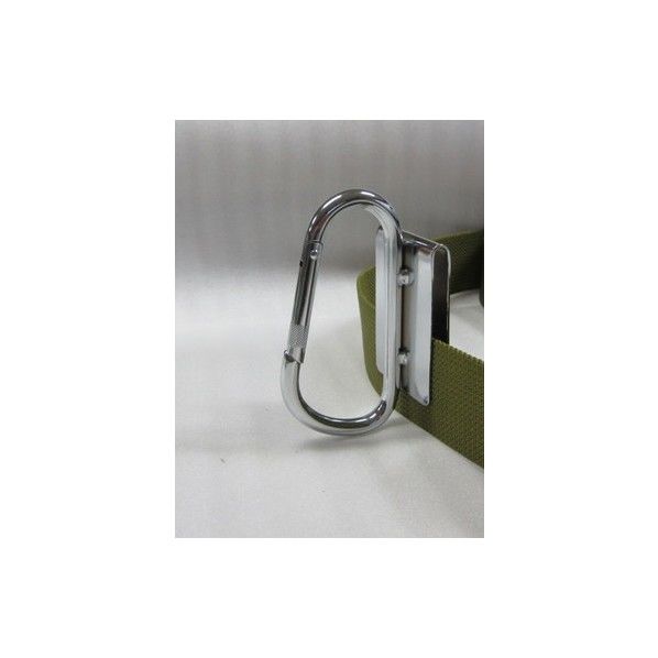 NICE ナイス カラビナ工具差し 差し込み式 P-A-8F型 #3218 1個