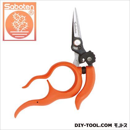 ぶどう鋏適粒鋏 100mm B-2 1点