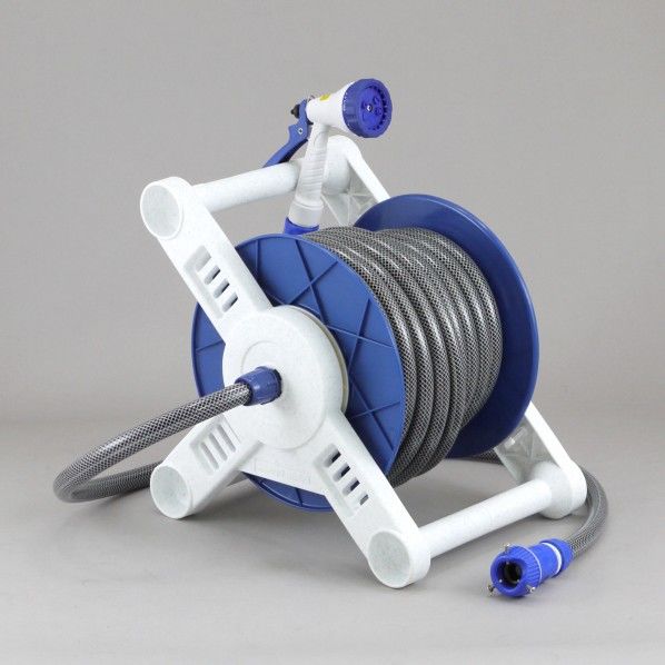 ヴァルナ ホースリール 30×33.8×33.8(cm) 1点