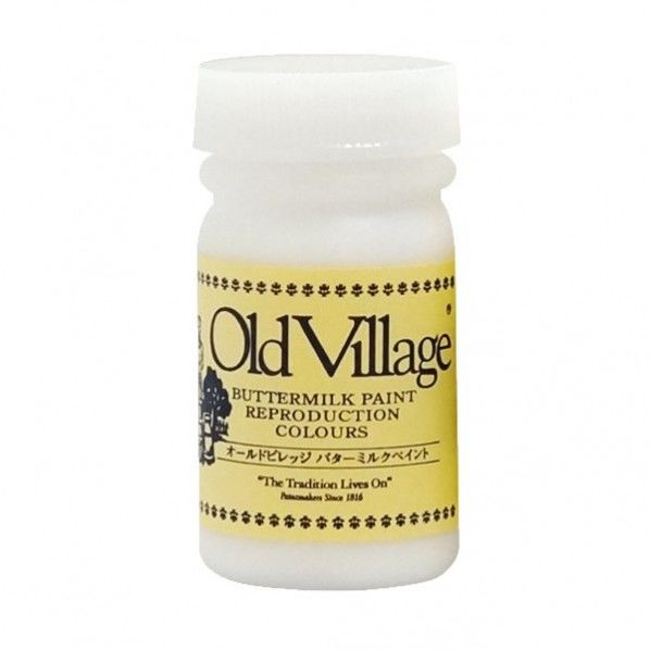 オールドビレッジ バターミルクペイント 2-4/1301 50ml 1個